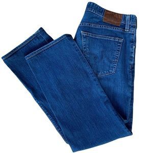 AG men’s The New Hero relaxed fit 34 x 34